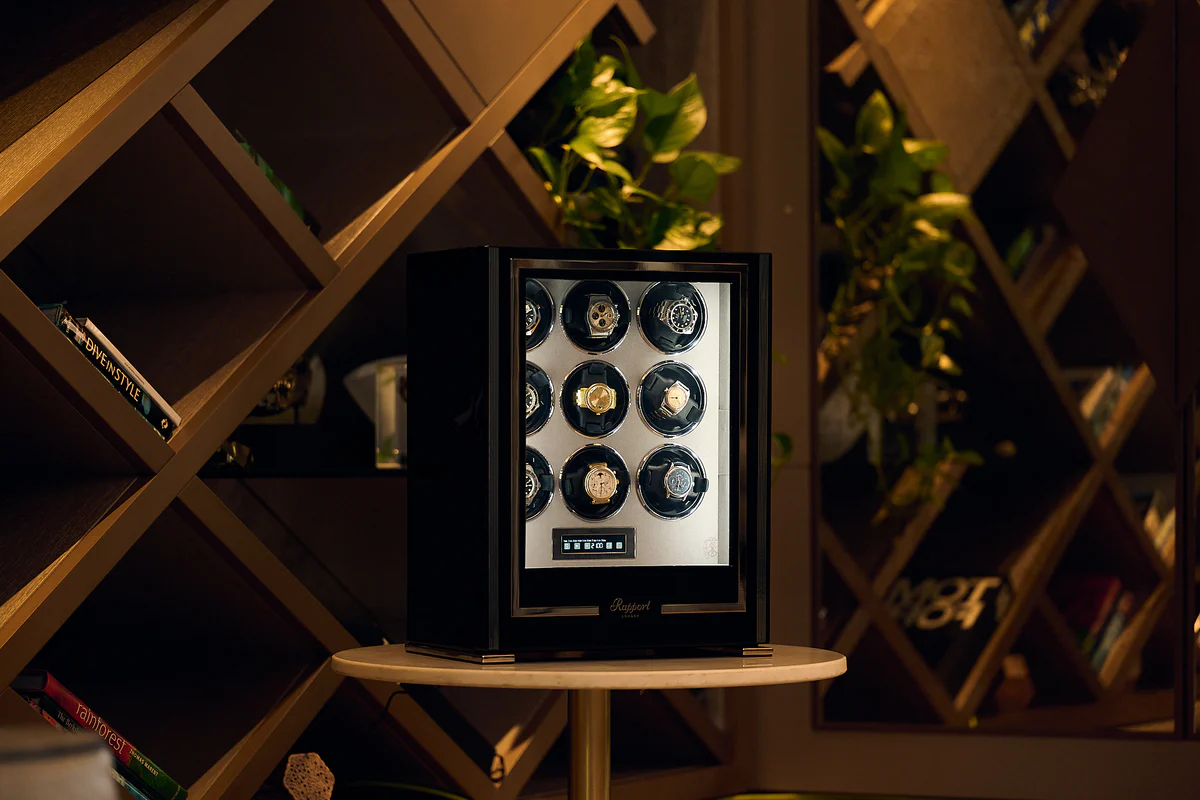 Timeless Protection for Your Legacy