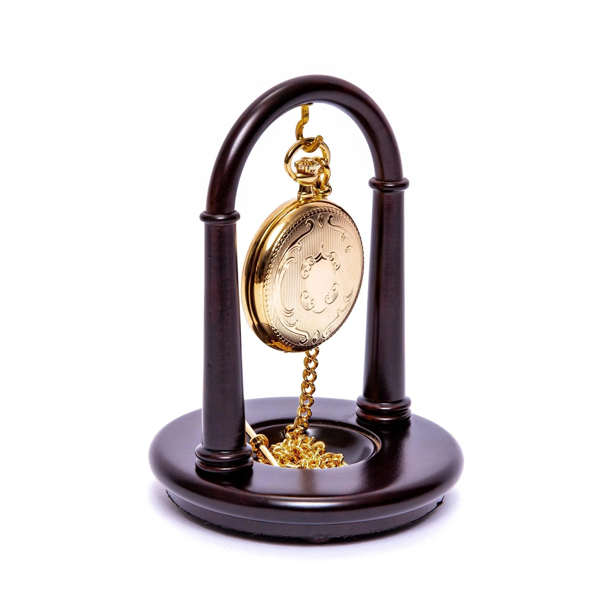 Arched Pocket Watch Stand - Image 3