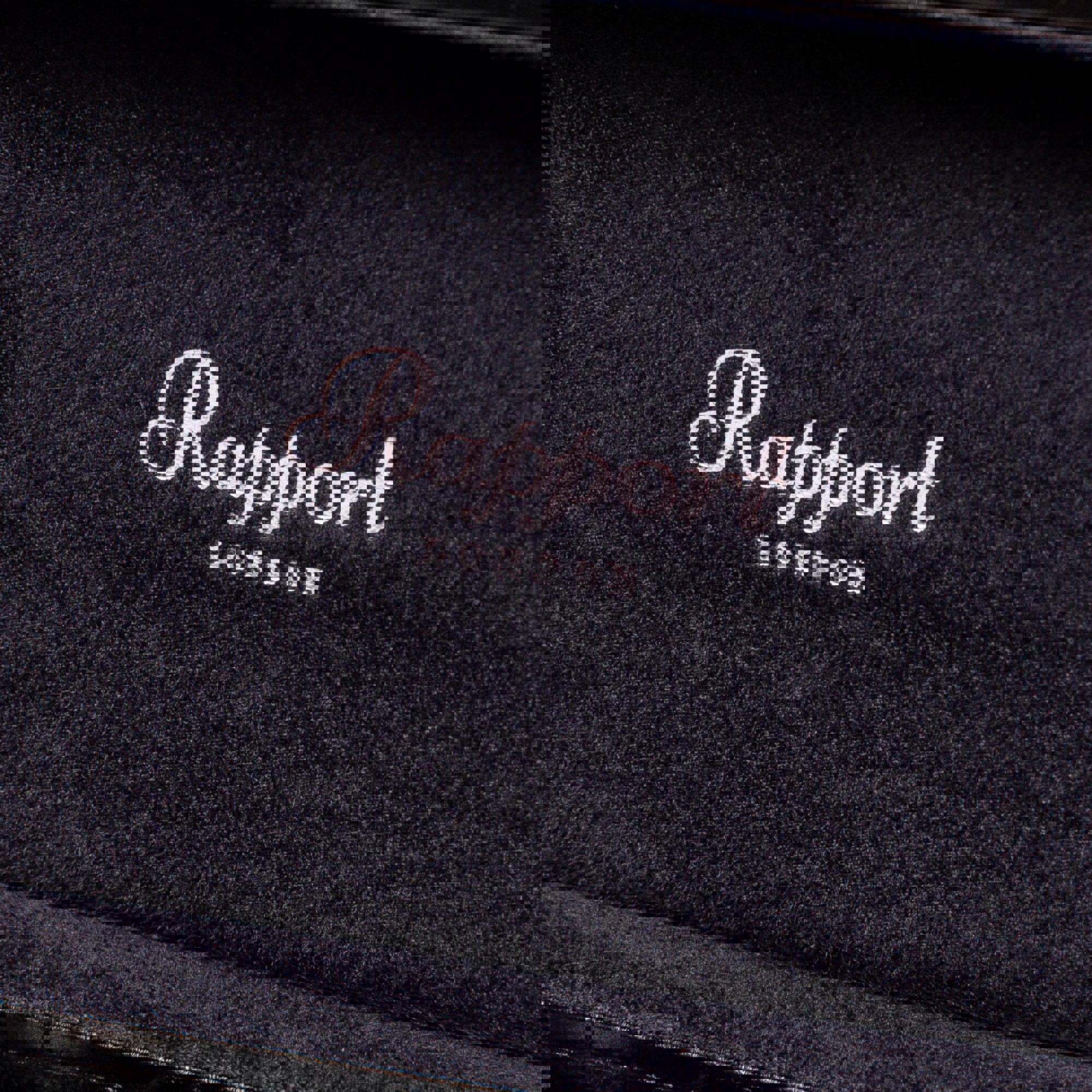 Brompton Five Watch Box - Black - Image 5