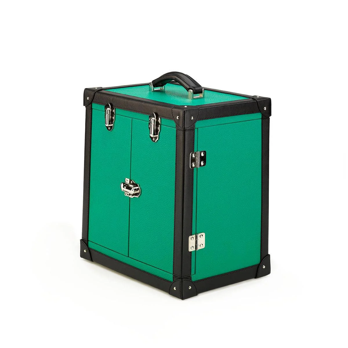 Deluxe Jewellery Trunk - Green - Image 10