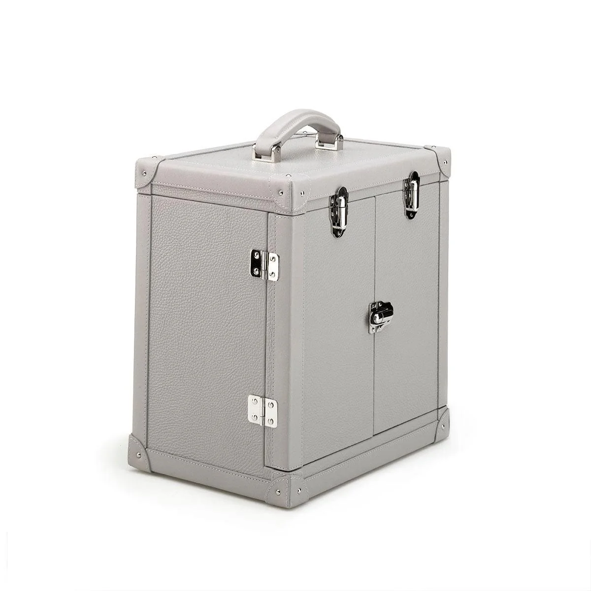 Deluxe Jewellery Trunk - Grey - Image 6