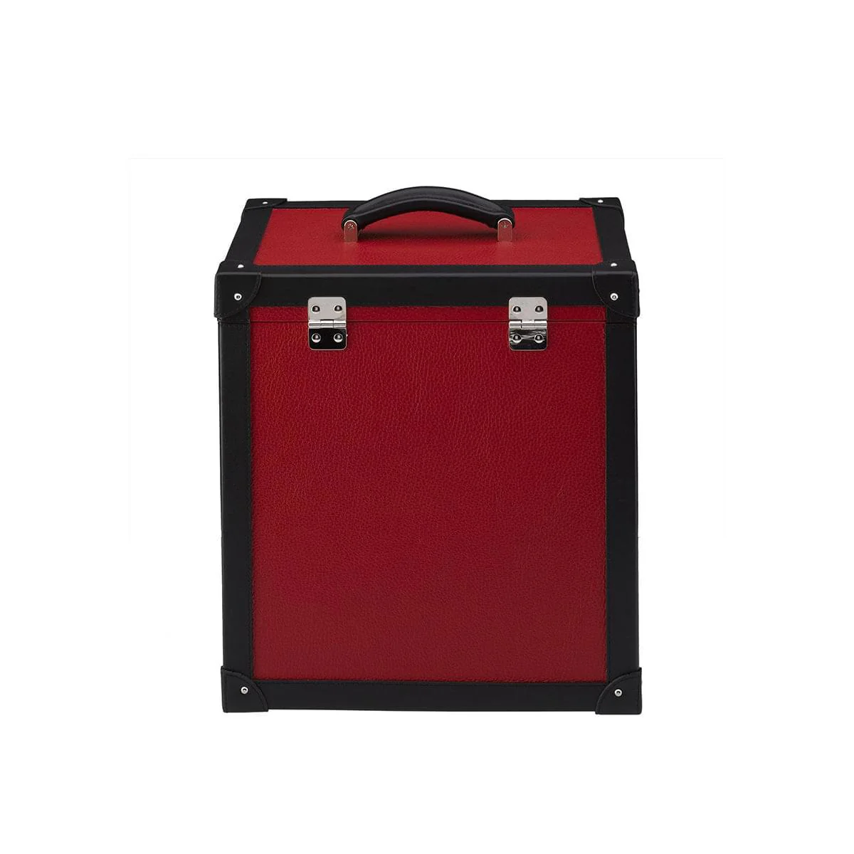 Deluxe Jewellery Trunk - Red - Image 10