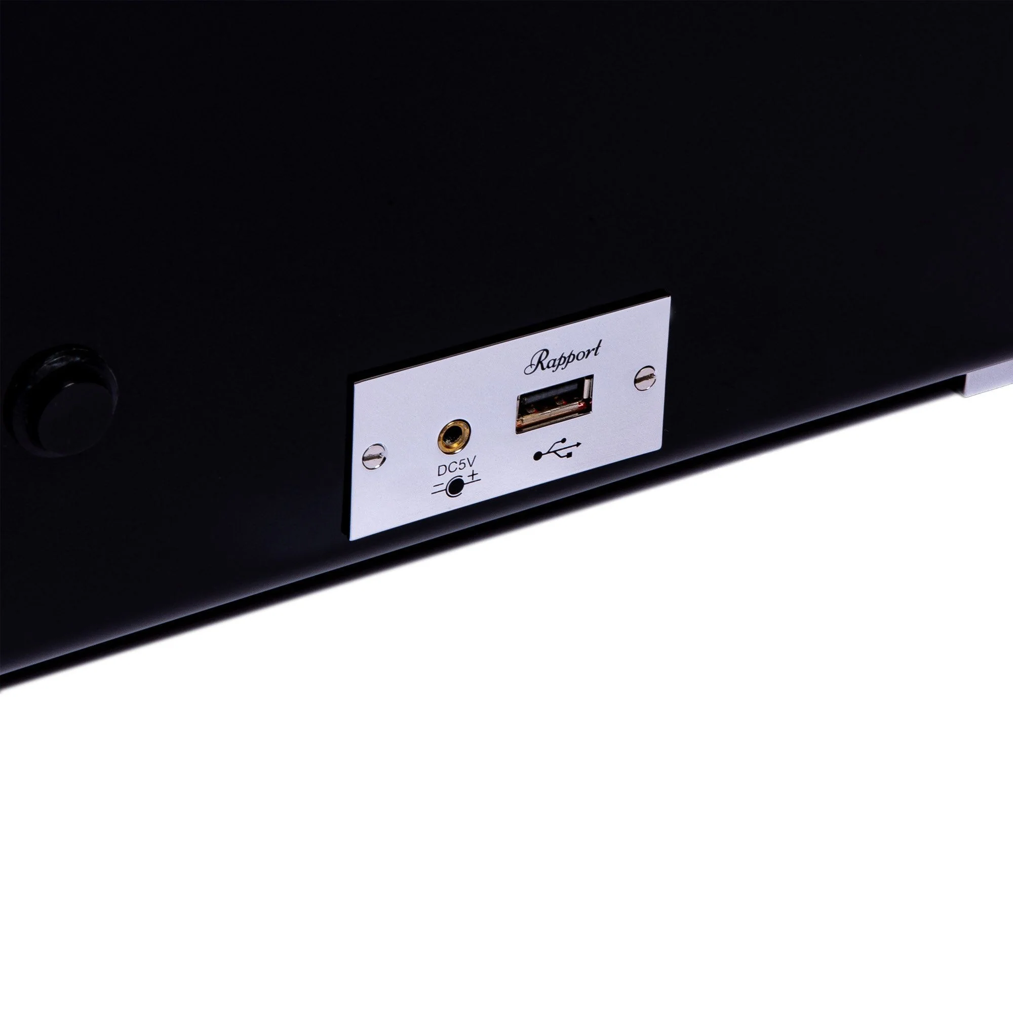 Formula Six Watch Winder - Black - Image 5