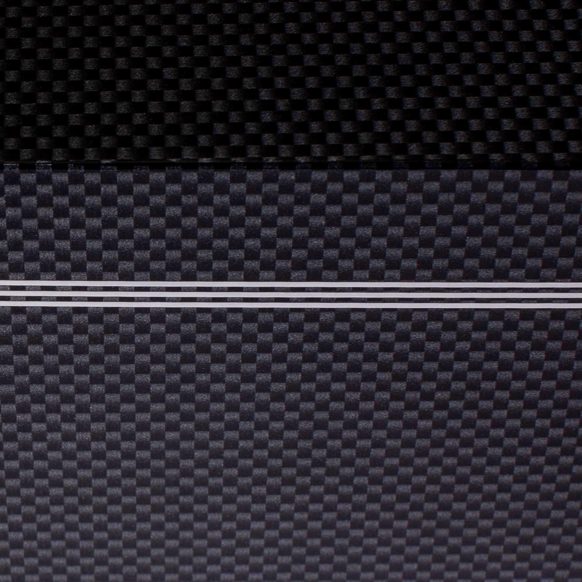 Formula Six Watch Winder - Carbon Fibre - Image 6