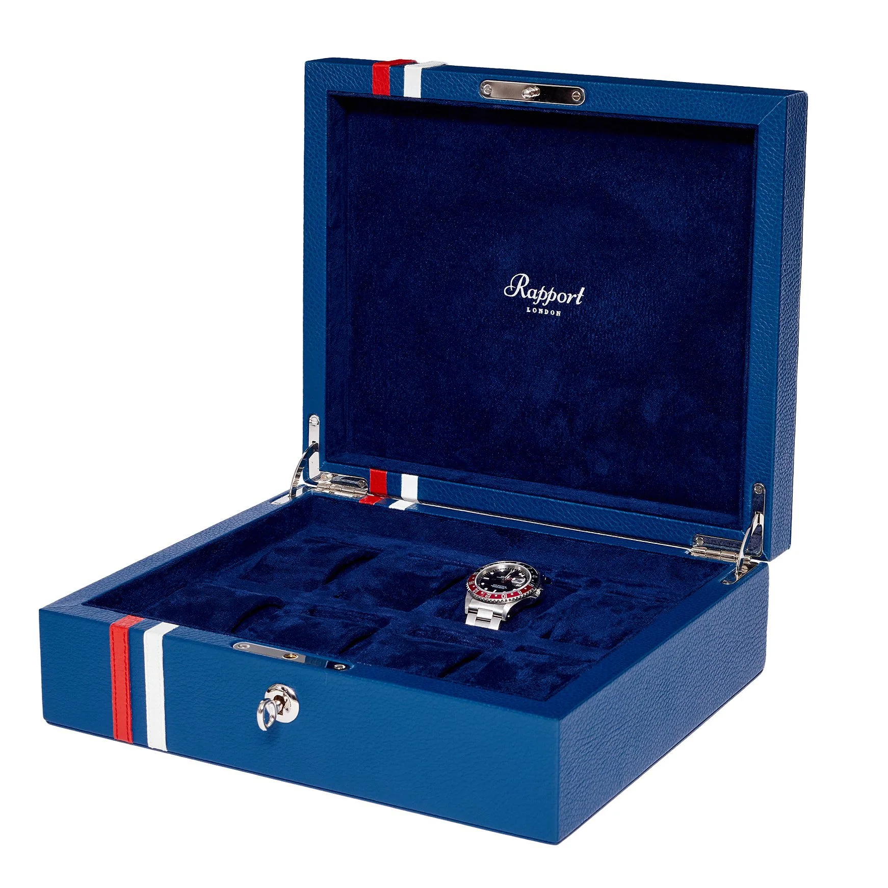 Greenwich Eight Watch Box - Image 4