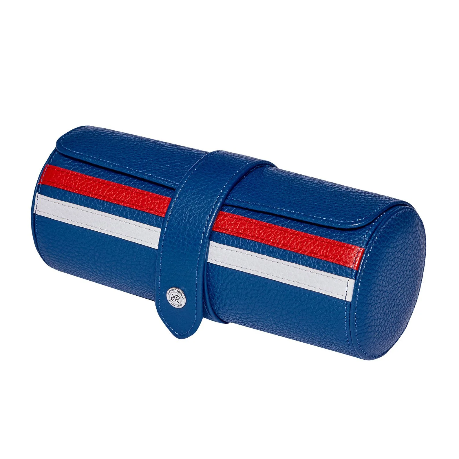 Greenwich Three Watch Roll - Image 4