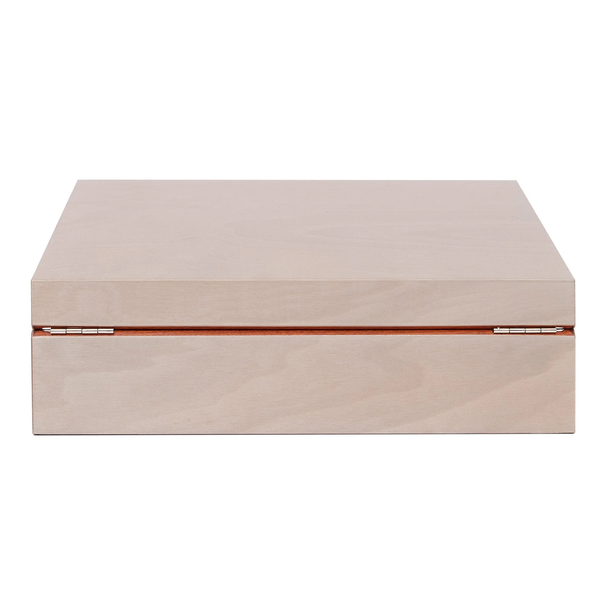 Heritage Chroma Eight Watch Box - Grey - Image 6