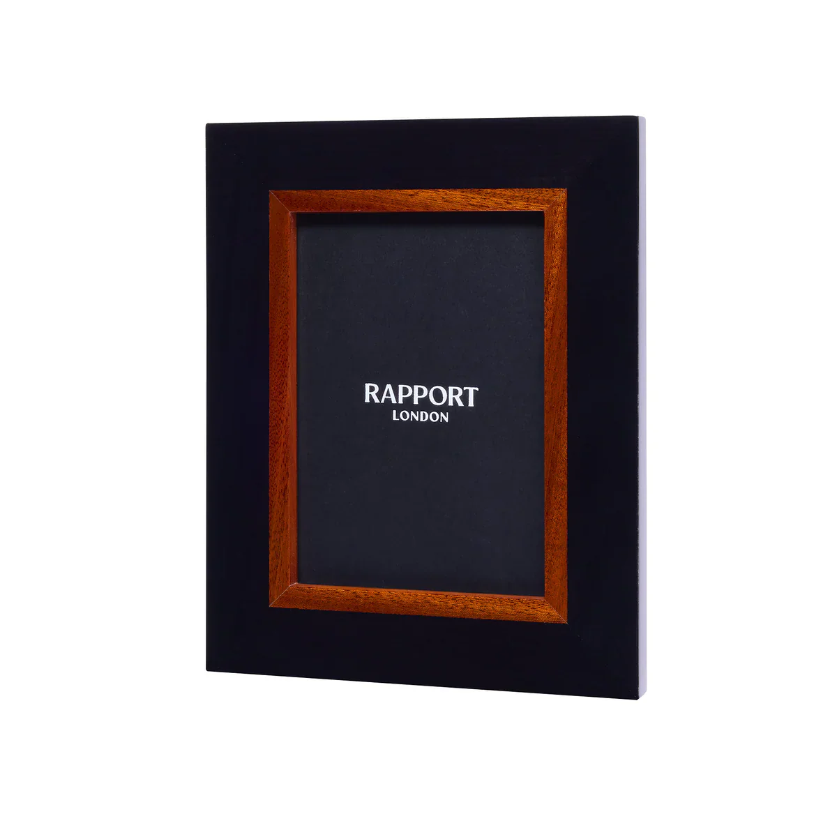 Heritage Photograph Frame  - Black - Image 14