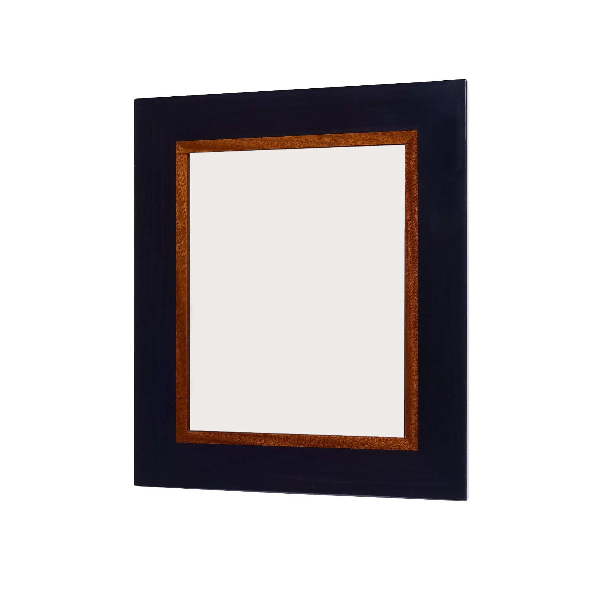 Heritage Photograph Frame  - Black - Image 5