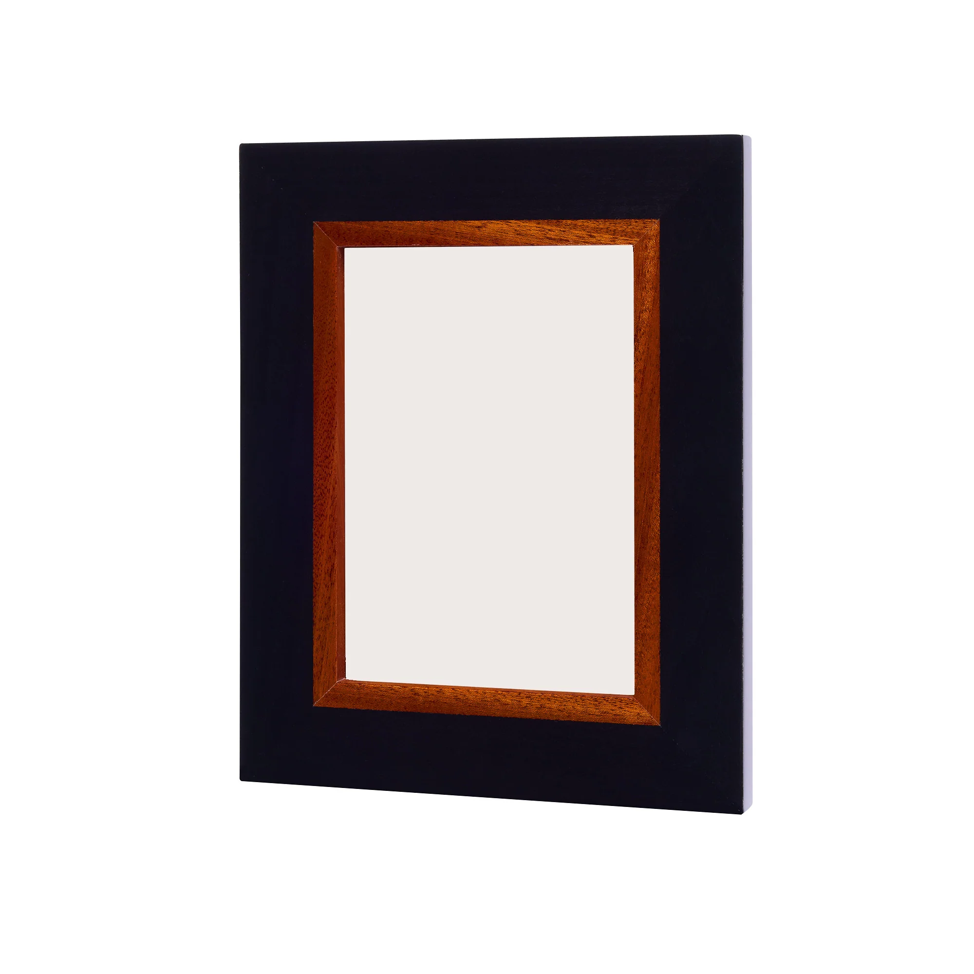 Heritage Photograph Frame  - Black - Image 8