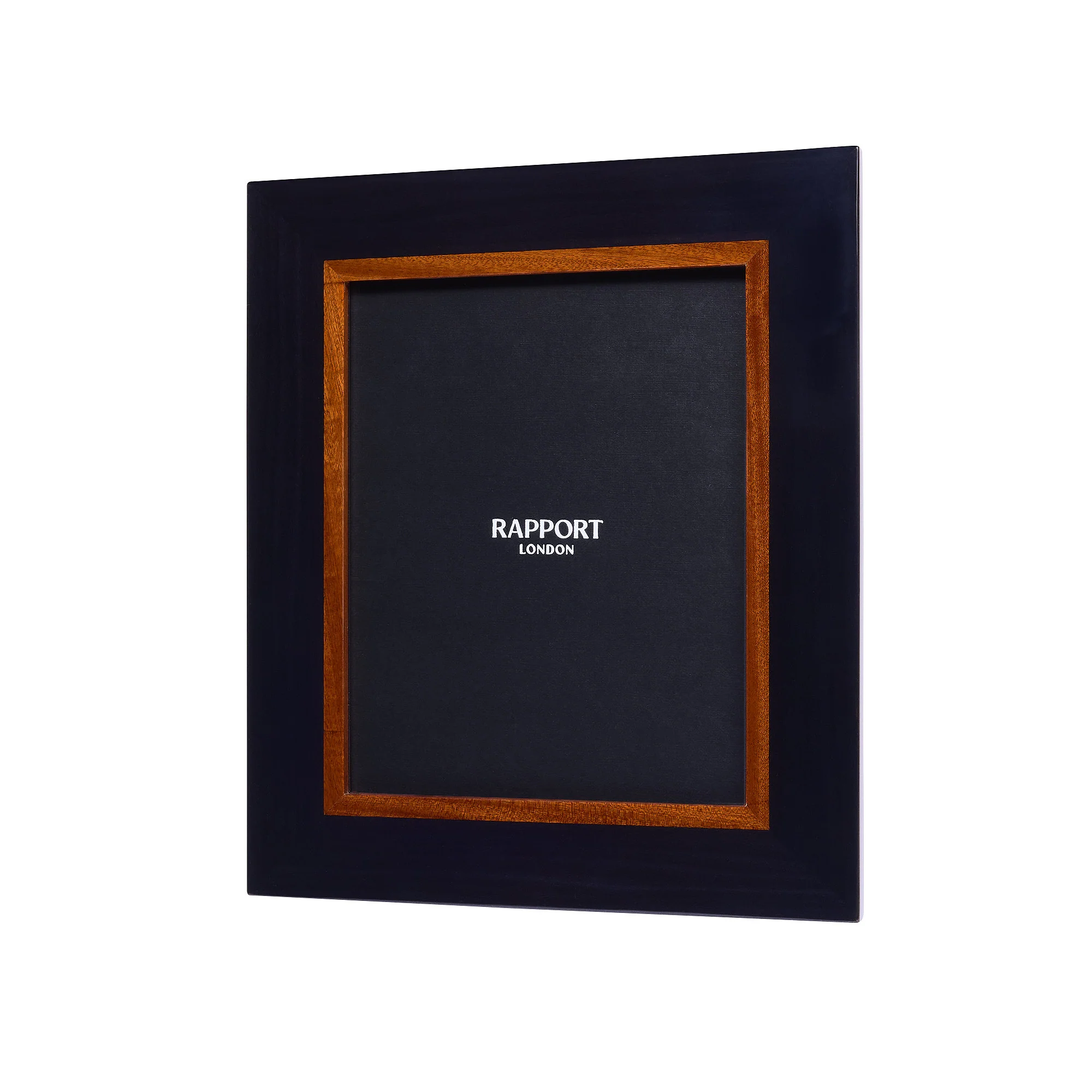 Heritage Photograph Frame  - Black - Image 9