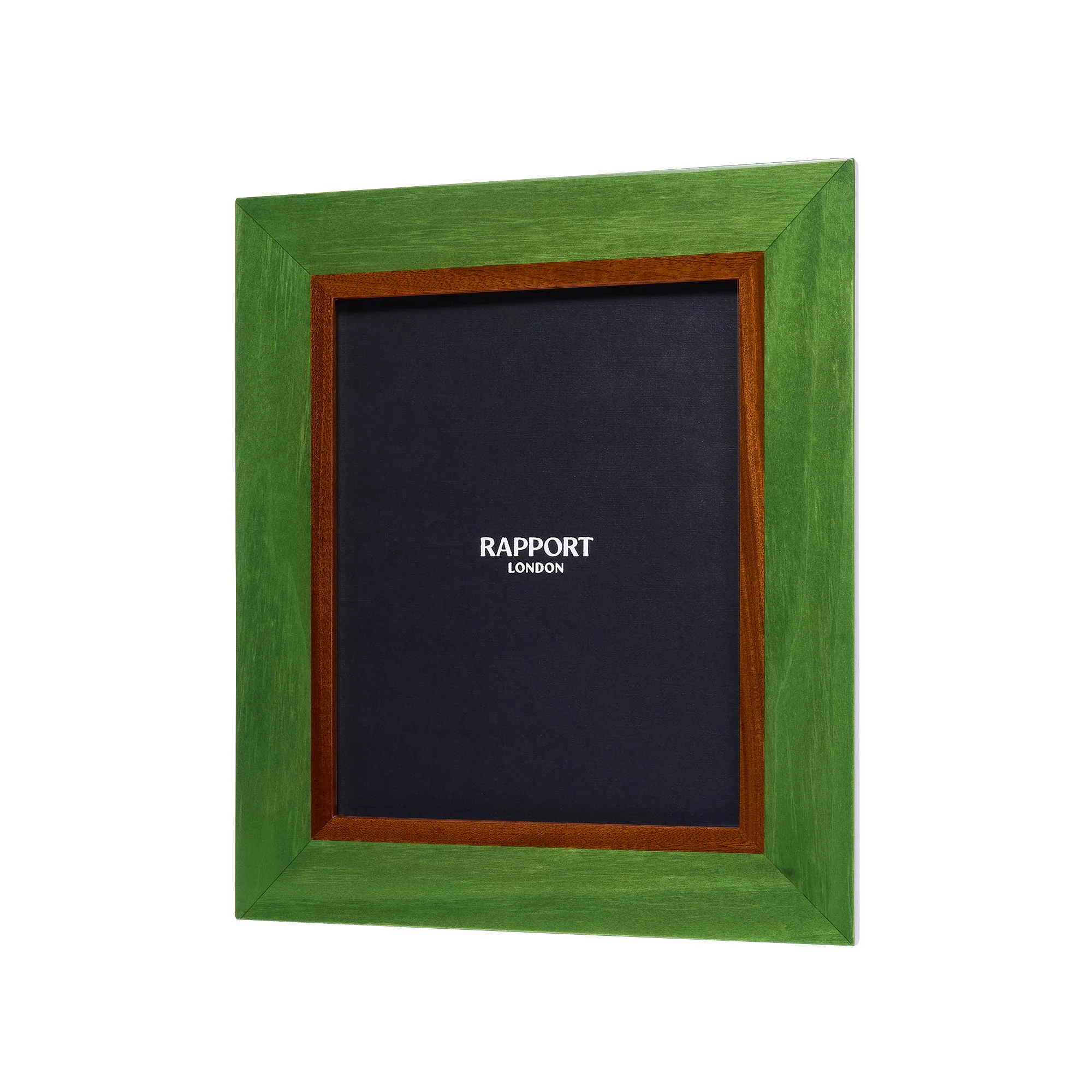 Heritage Photograph Frame - Green - Image 3