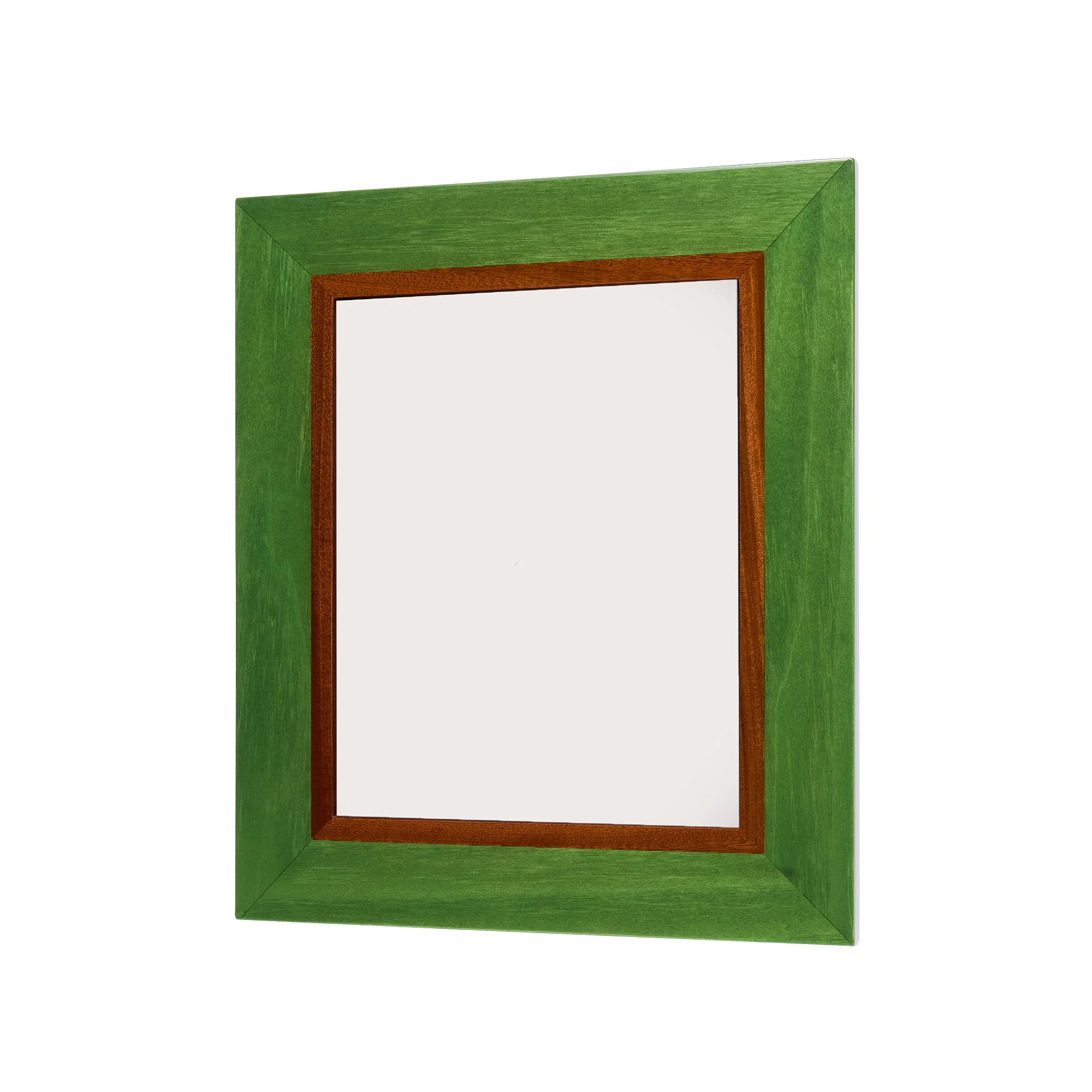 Heritage Photograph Frame - Green - Image 4