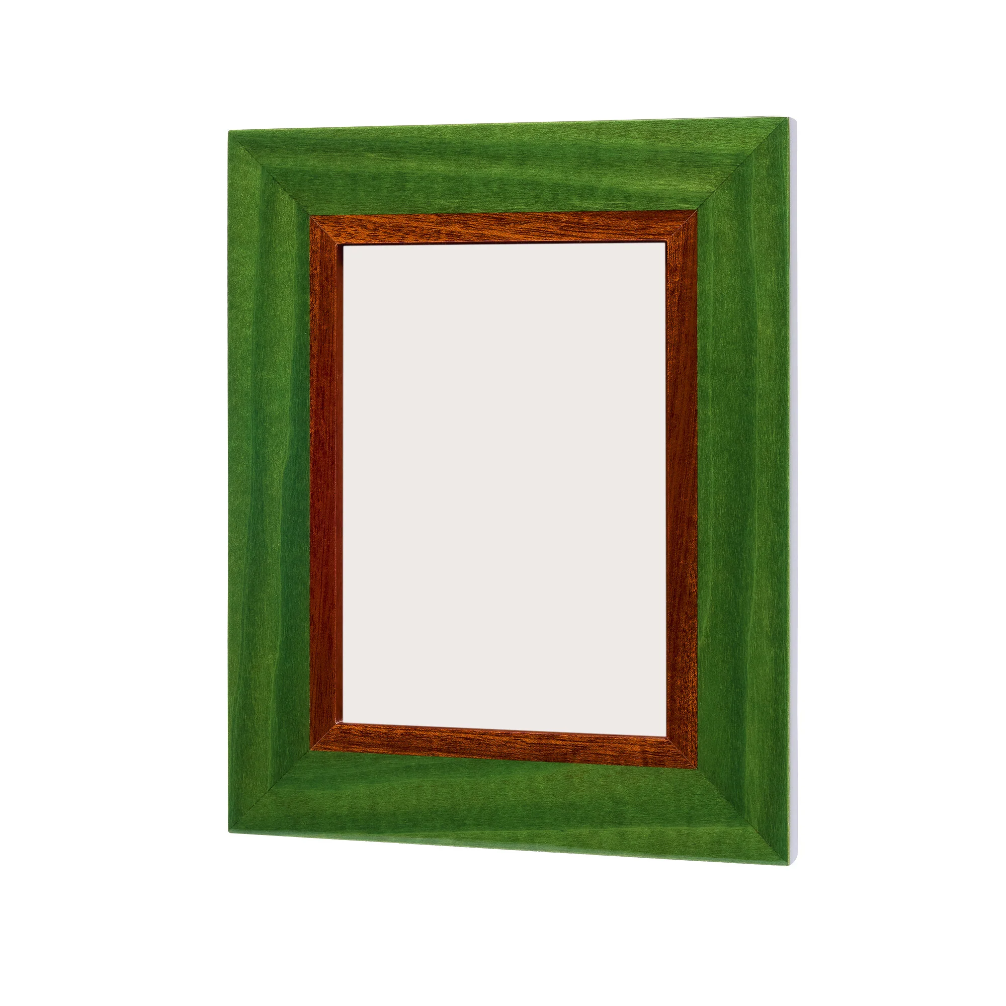 Heritage Photograph Frame - Green - Image 6