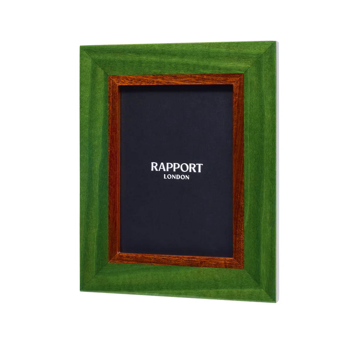 Heritage Photograph Frame - Green - Image 7