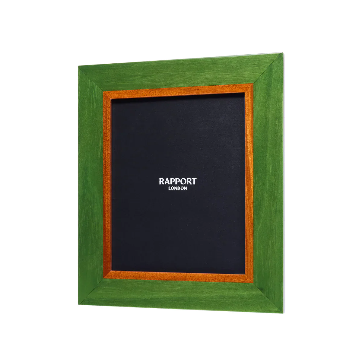 Heritage Photograph Frame - Green - Image 8