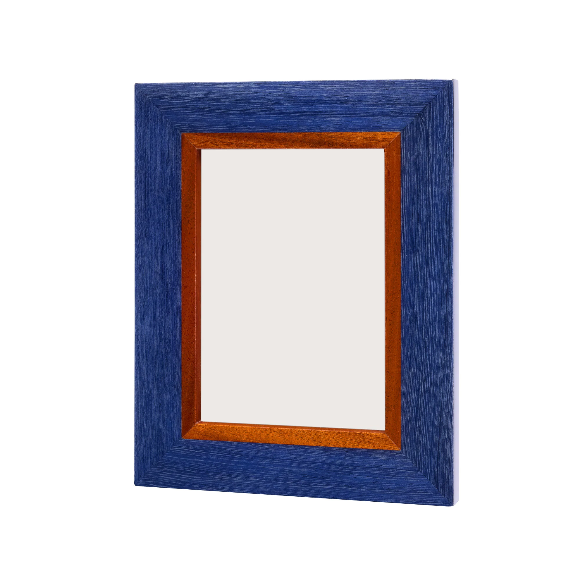 Heritage Photograph Frame - Navy - Image 12