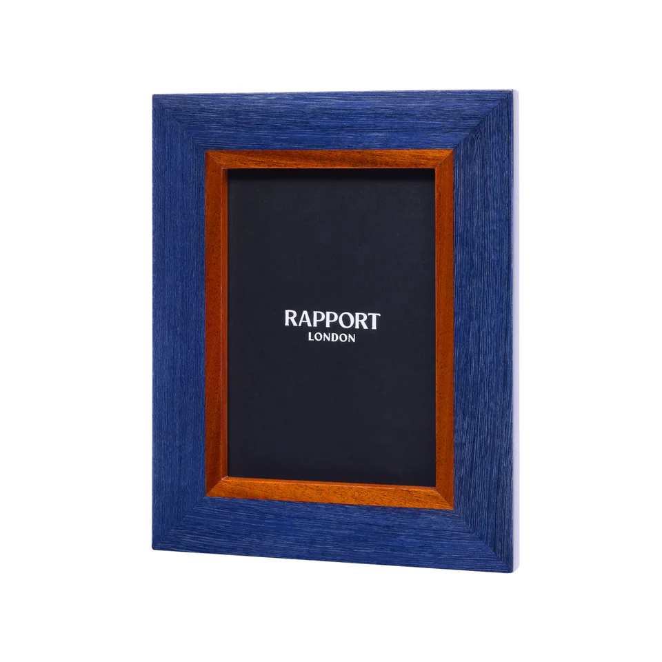 Heritage Photograph Frame - Navy - Image 13