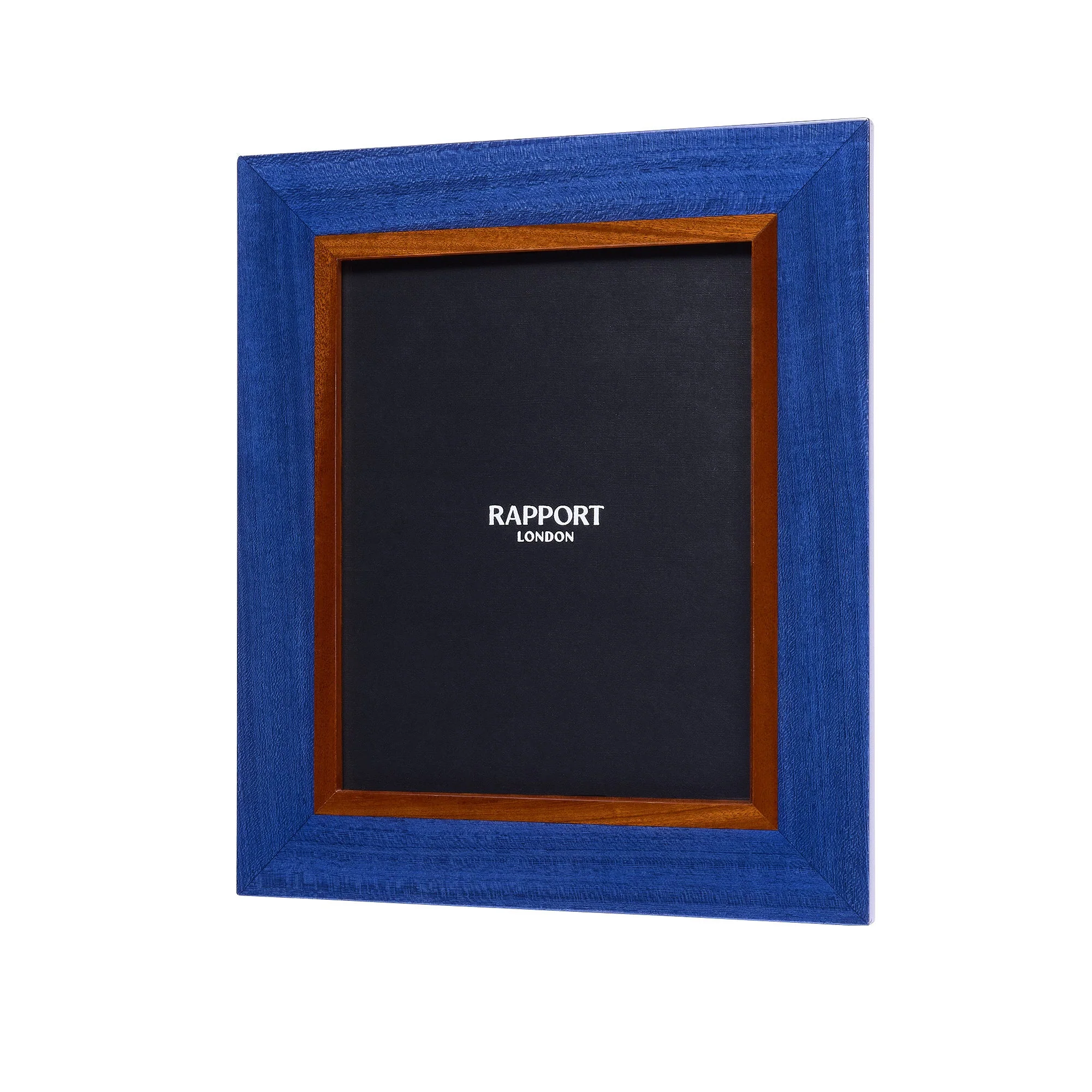 Heritage Photograph Frame - Navy - Image 3