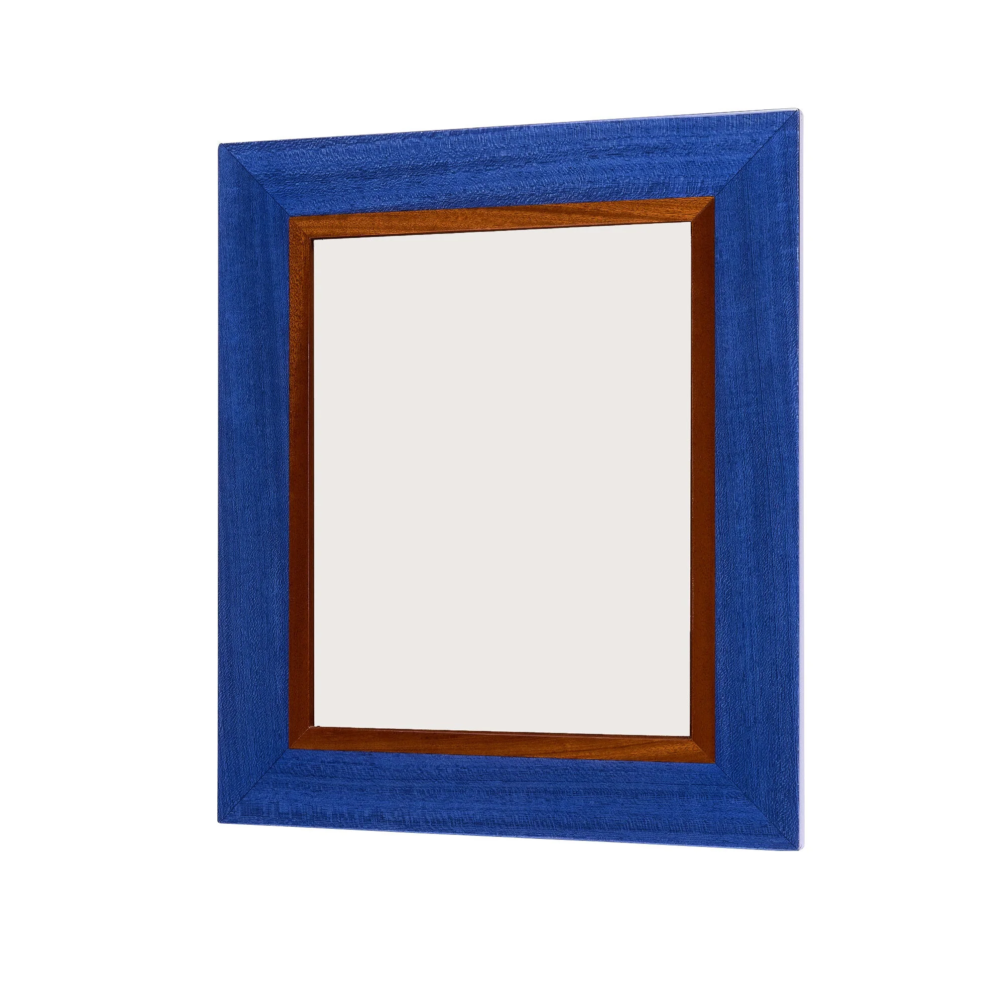Heritage Photograph Frame - Navy - Image 4