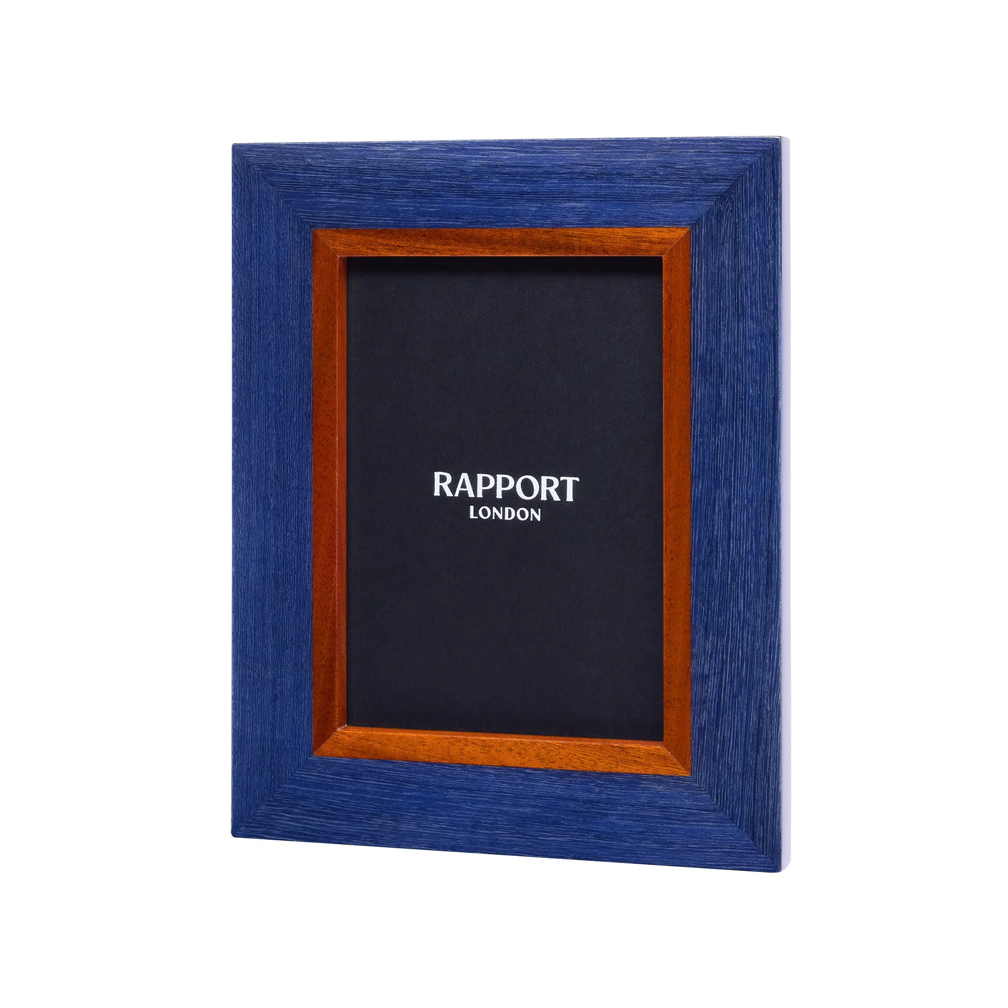 Heritage Photograph Frame - Navy - Image 5