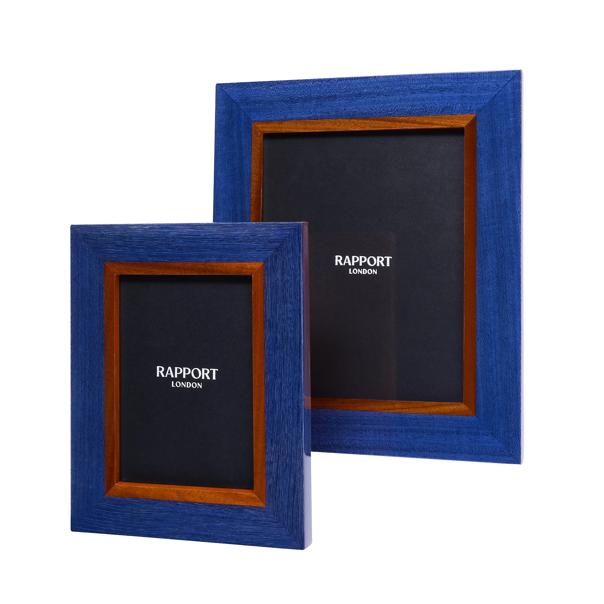 Heritage Photograph Frame - Navy - Image 7