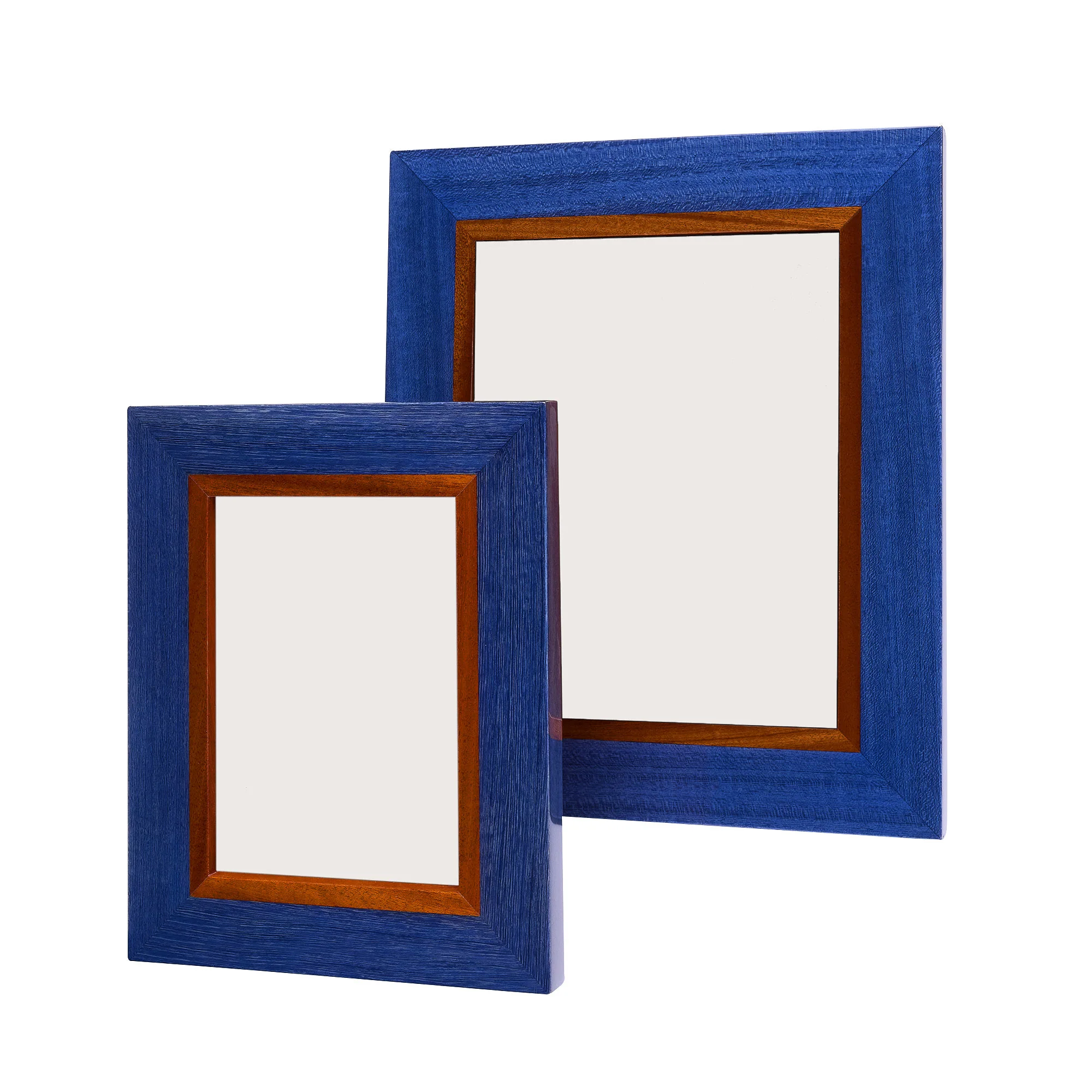 Heritage Photograph Frame - Navy - Image 8