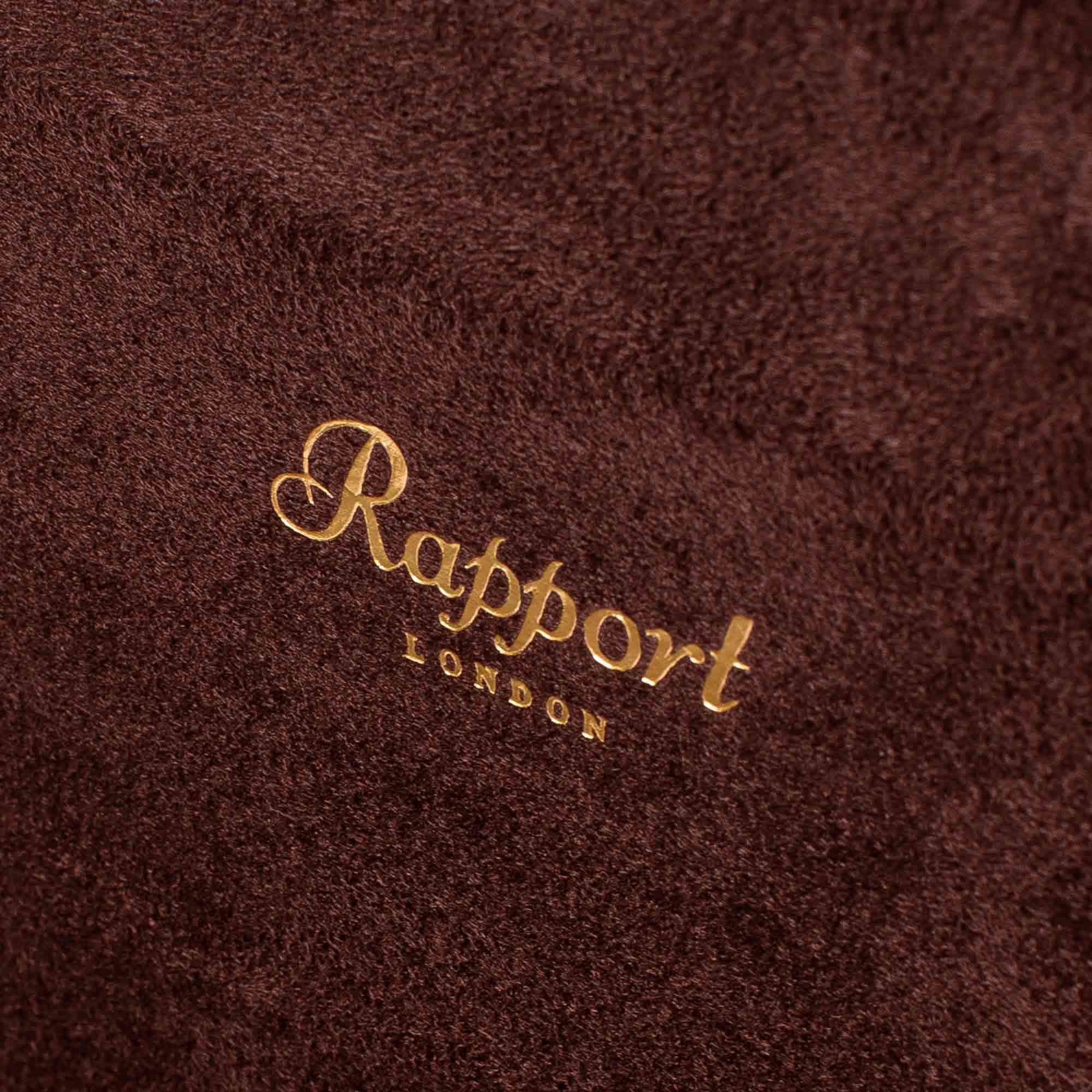 Heritage Ten Watch Box - Burr Walnut - Image 5