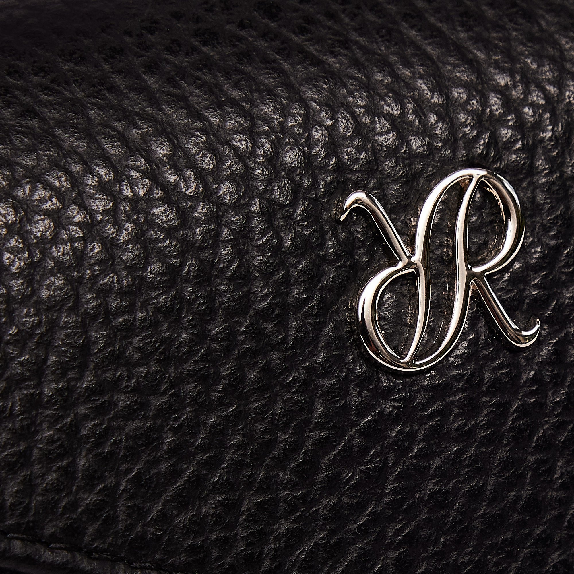 Jewellery Roll - Black - Image 3