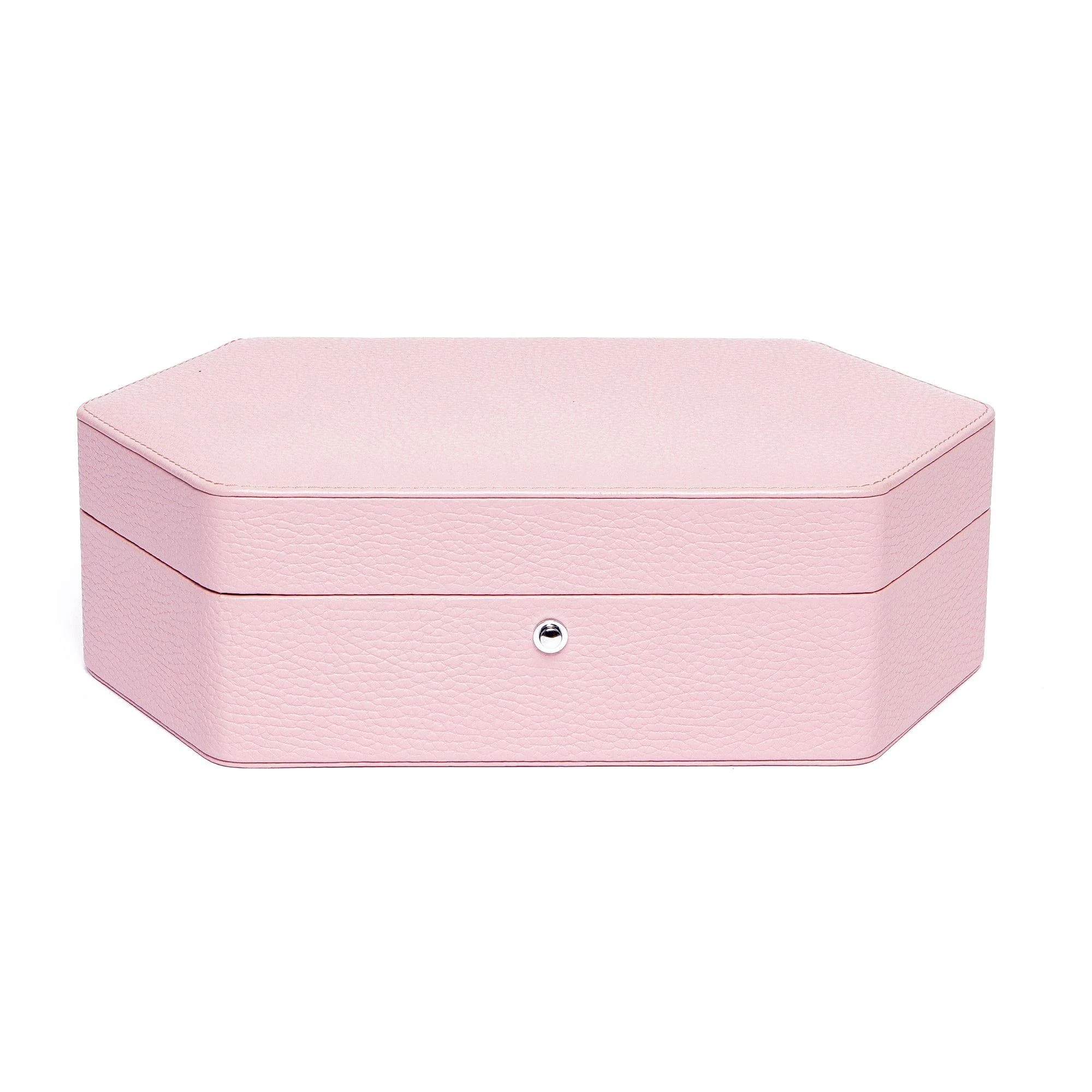 Portobello Watch Box - Pink - Image 3