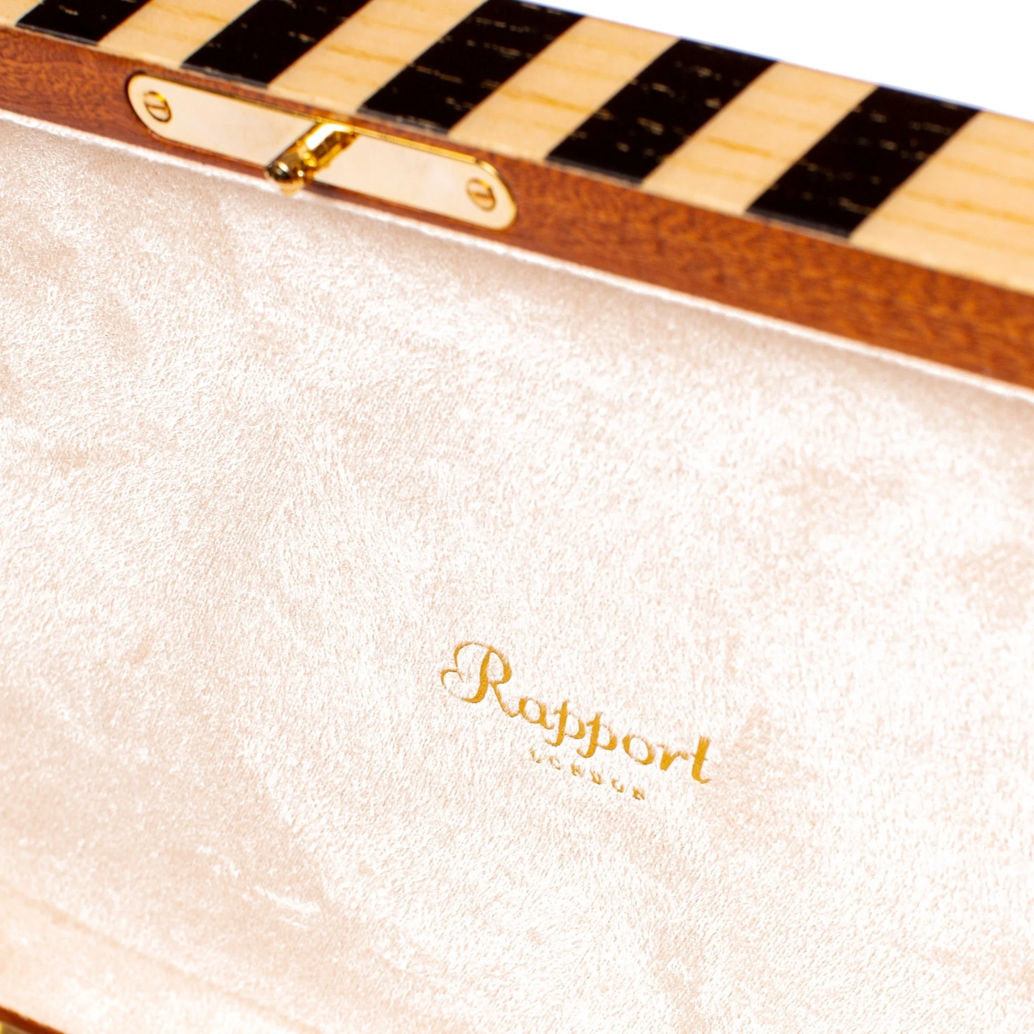 Labyrinth Ten Watch Box - Beige - Image 4