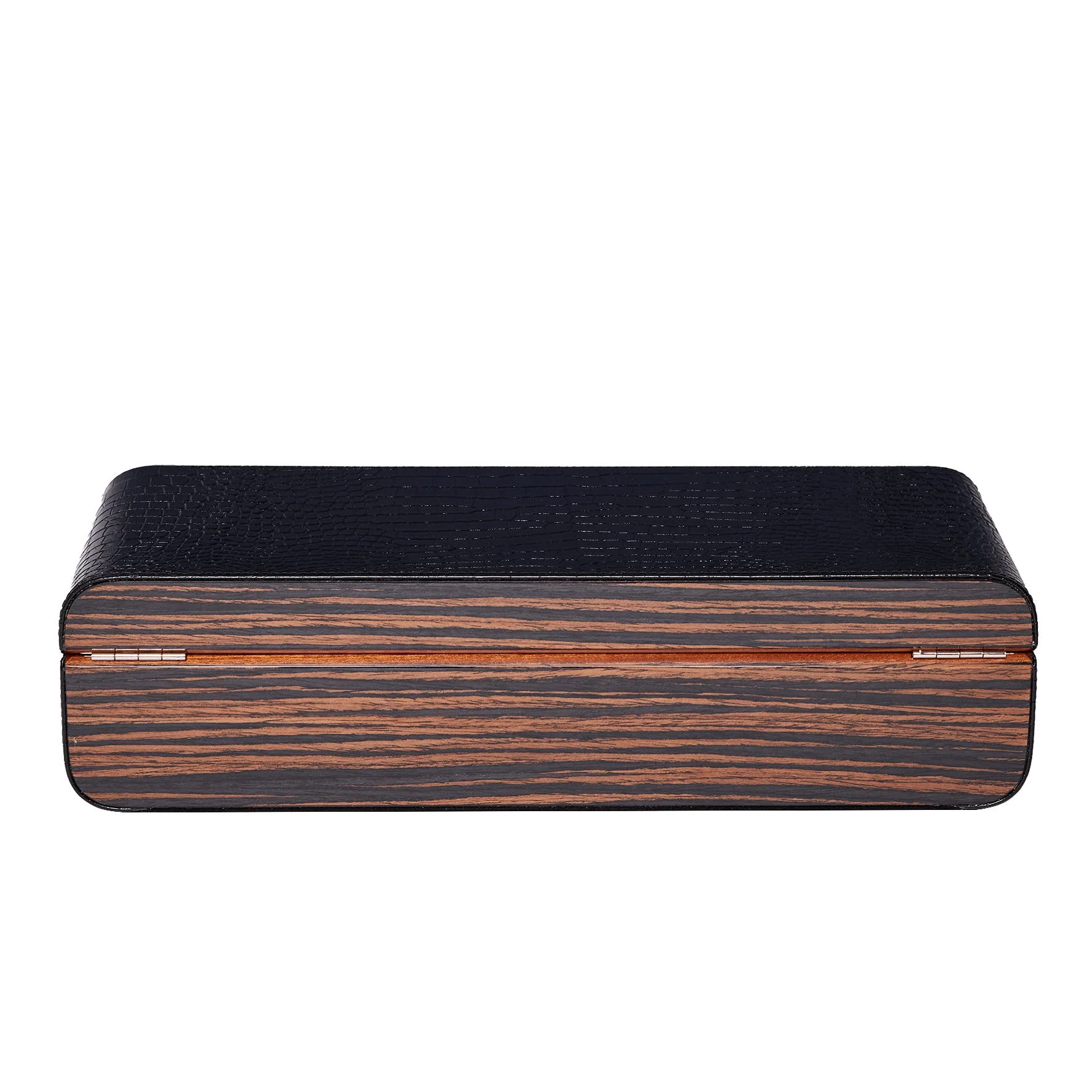 Mayfair Five Watch Box - Image 5