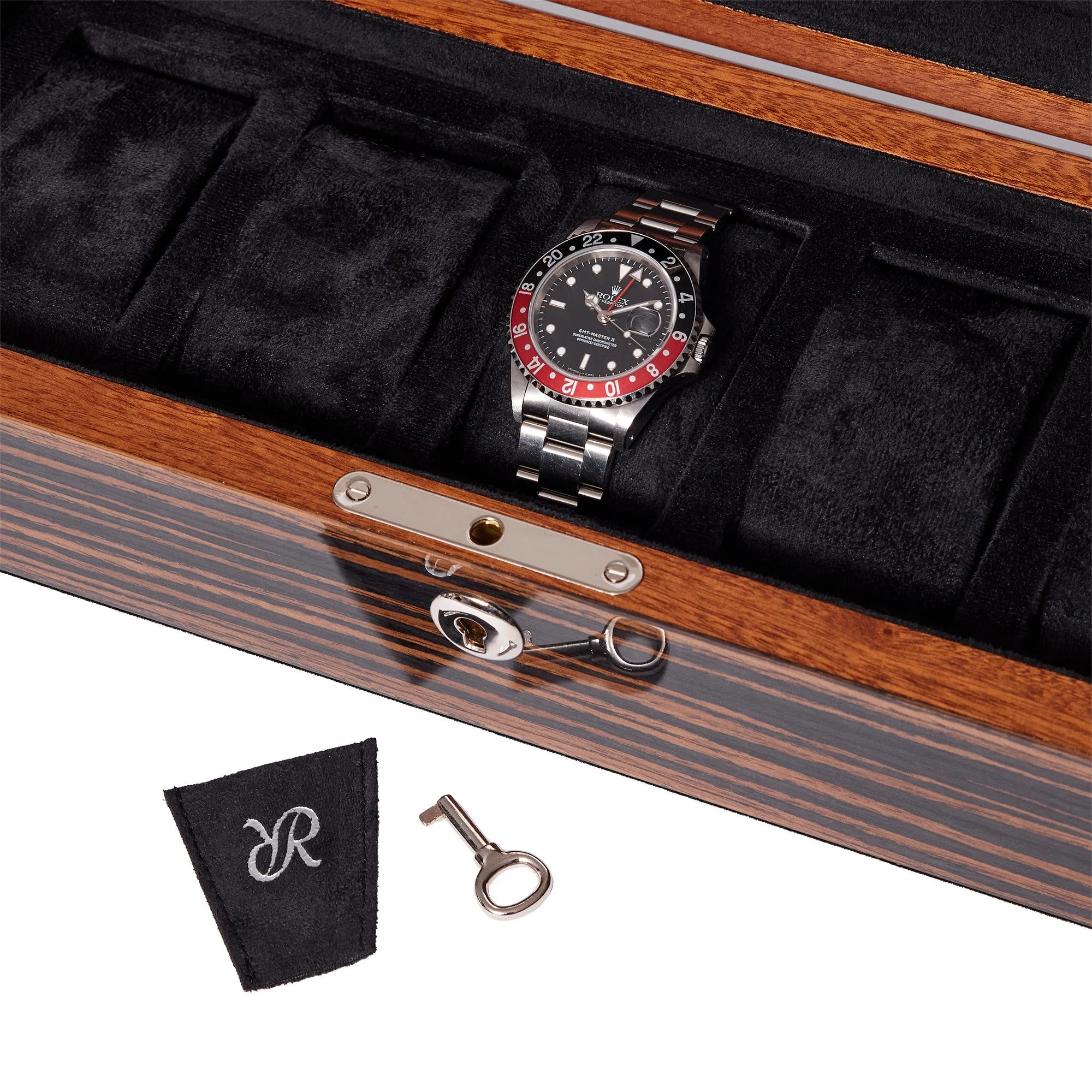 Mayfair Five Watch Box - Image 6