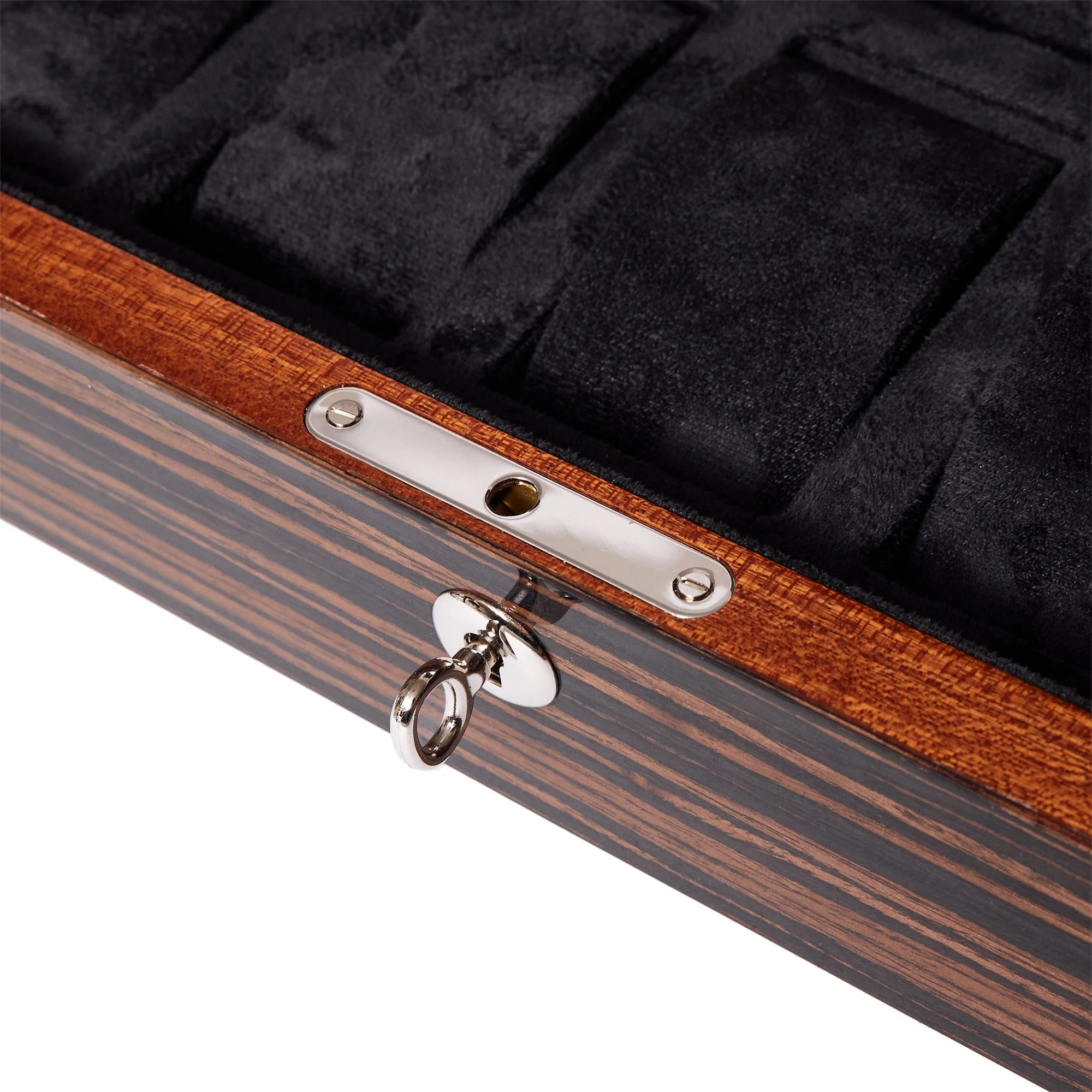 Mayfair Ten Watch Box - Image 7