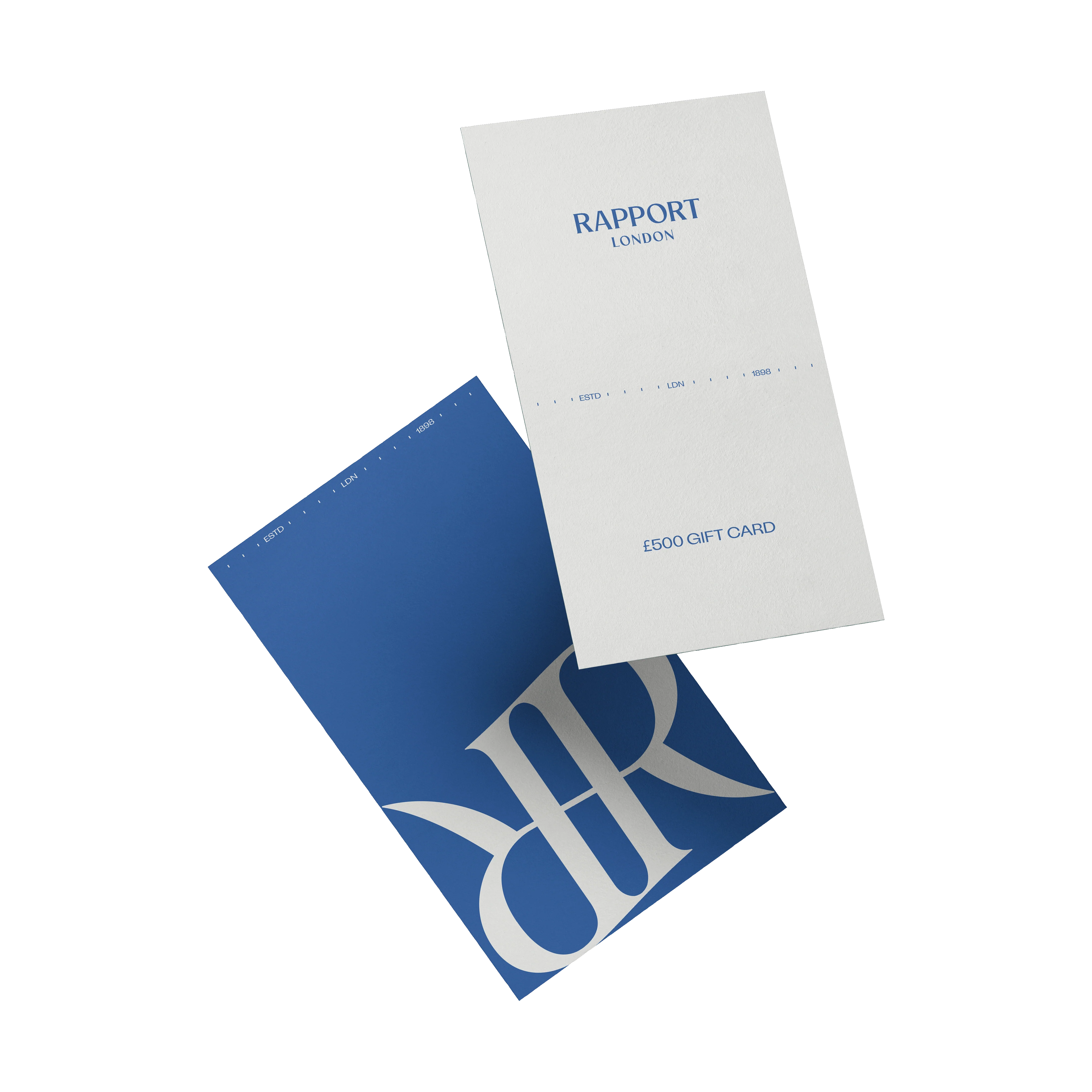 Rapport Digital Gift Card - Image 4