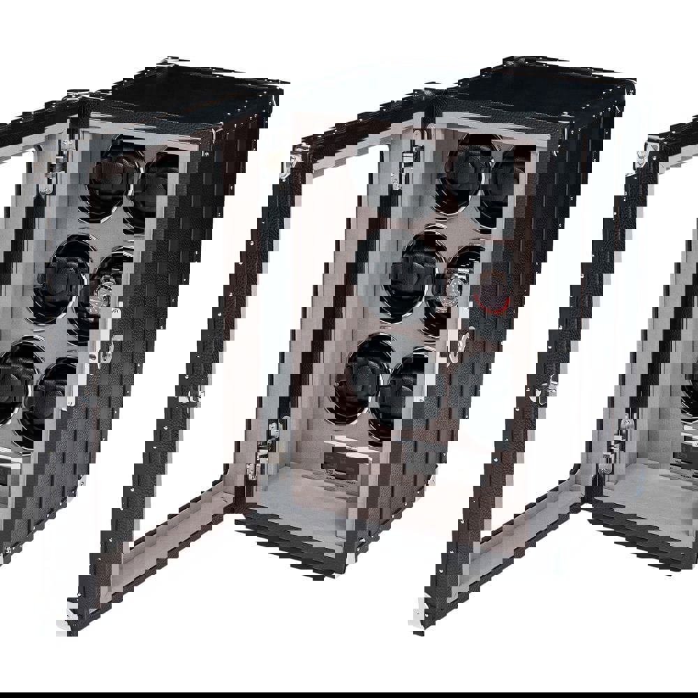 Romer Six Watch Winder - Black - Image 3