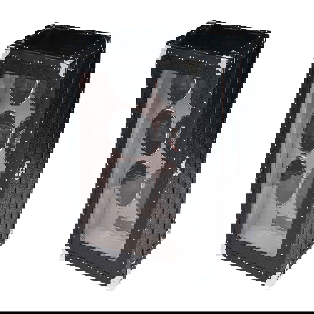 Romer Six Watch Winder - Black - Image 4