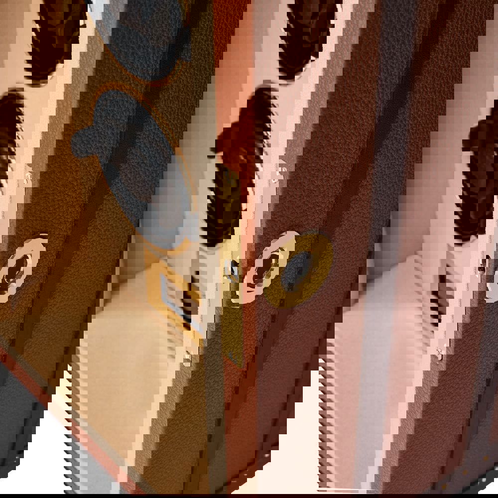 Romer Six Watch Winder - Brown - Image 5