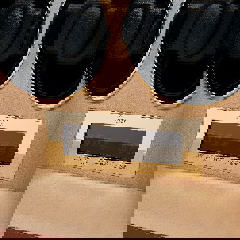 Romer Six Watch Winder - Brown - Image 6