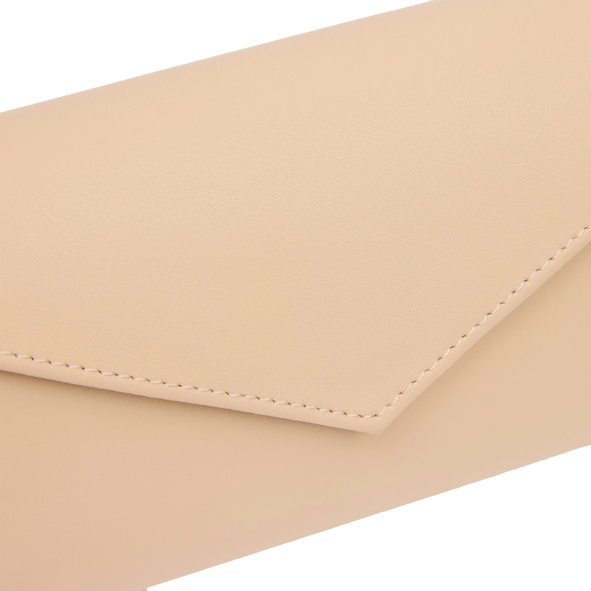 Victoria Jewellery Roll - Beige - Image 5