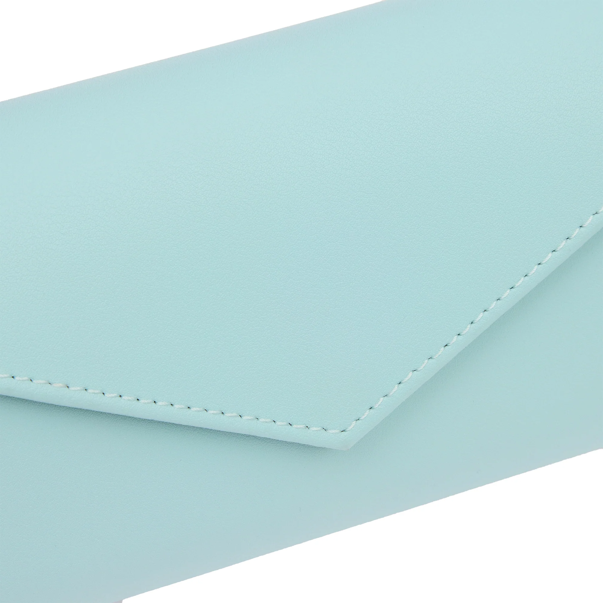 Victoria Jewellery Roll - Turquoise - Image 5